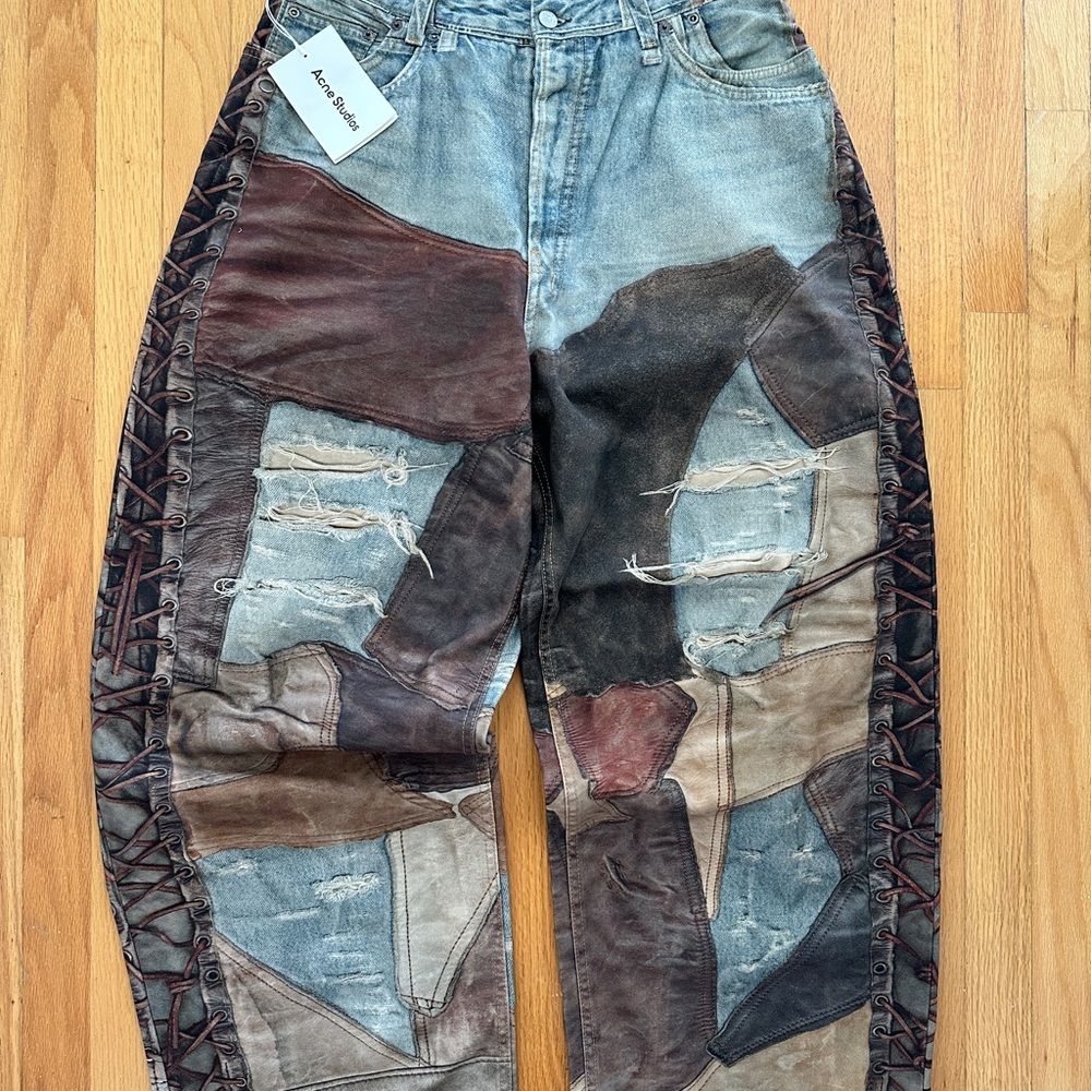 ACNE StudiosJeans